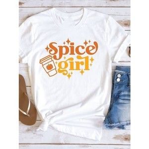 Spice Girl T-Shirt
